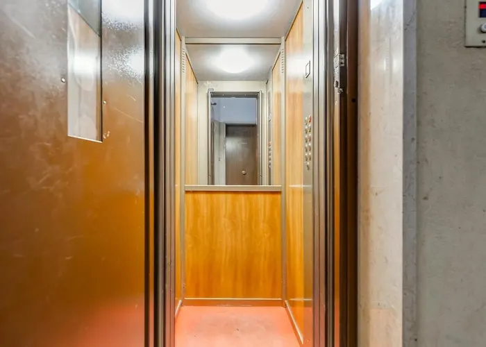 Bdc - Annyhouse Apartman Róma
