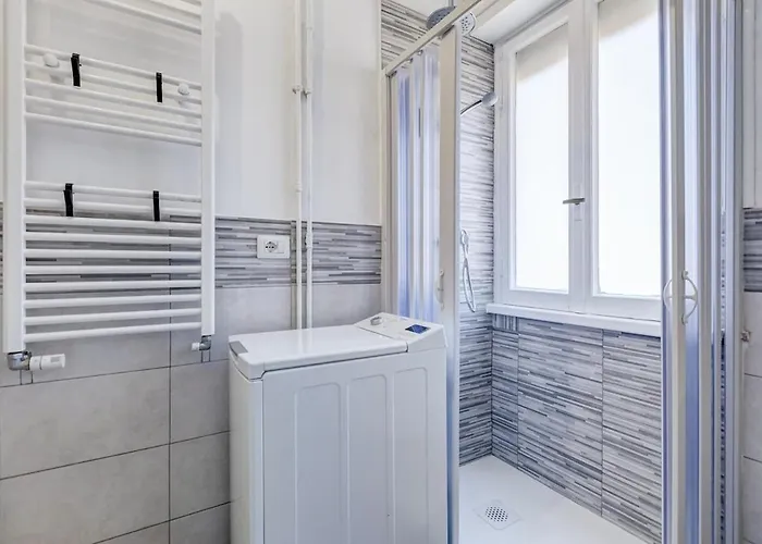 Bdc - Annyhouse Apartman Róma