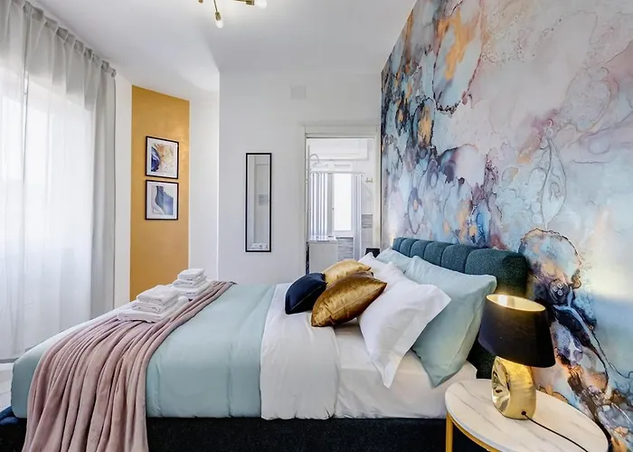 Apartman Bdc - Annyhouse