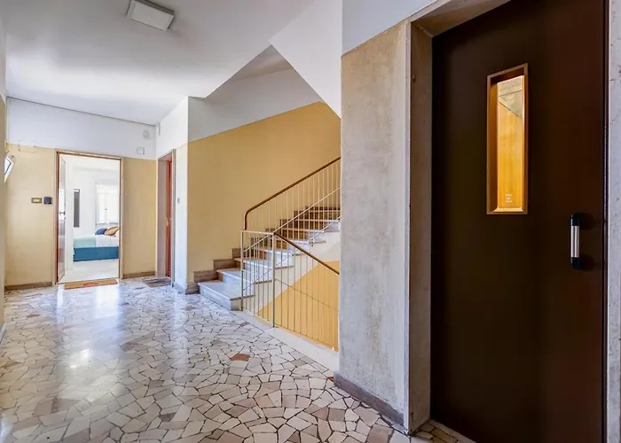 Apartman Bdc - Annyhouse Róma