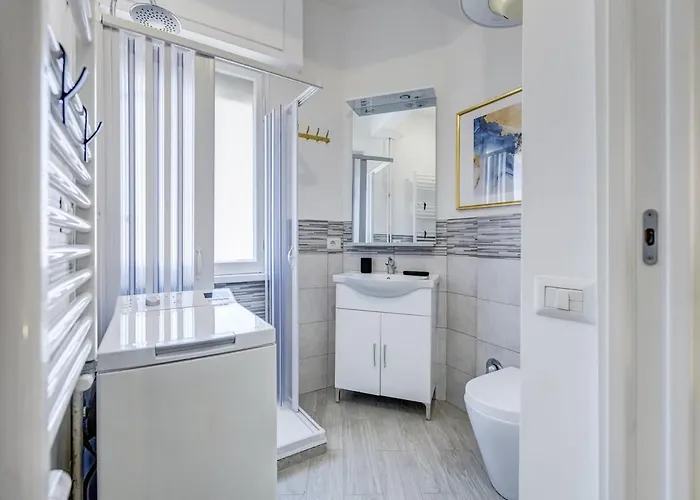 Apartman Bdc - Annyhouse *