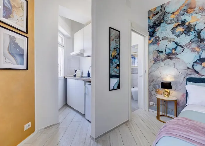 Apartman Bdc - Annyhouse *